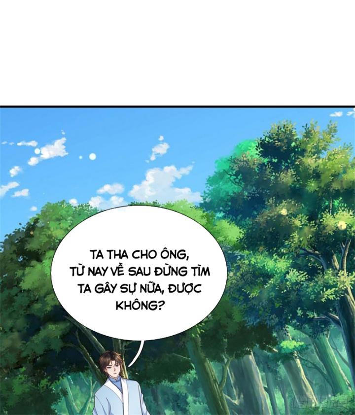 Ta Có Thể Thôn Phệ Vô Hạn Chapter 47 - Trang 28