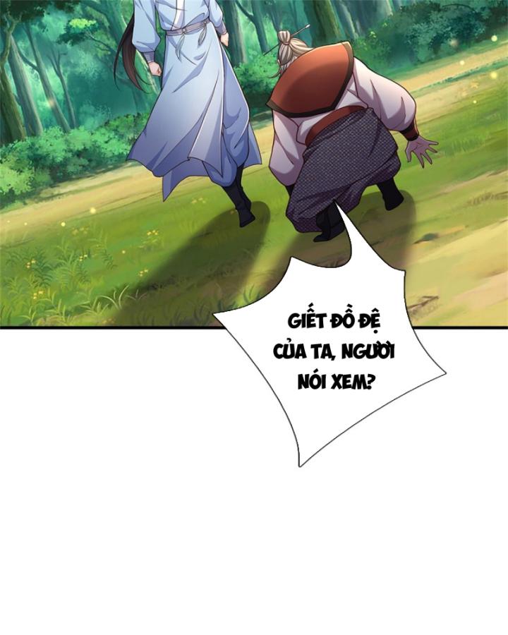Ta Có Thể Thôn Phệ Vô Hạn Chapter 47 - Trang 29