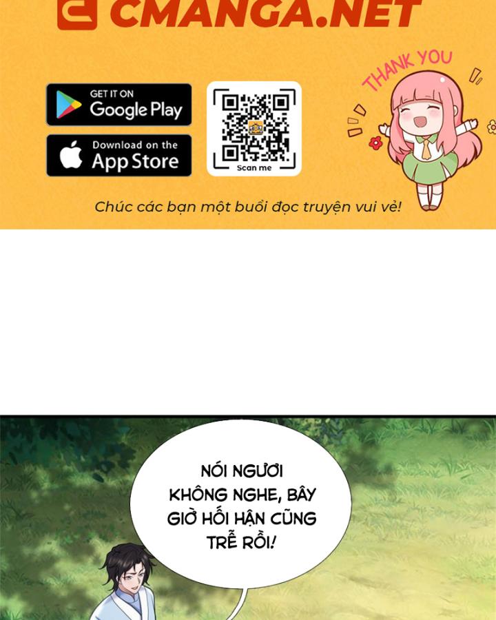 Ta Có Thể Thôn Phệ Vô Hạn Chapter 47 - Trang 3