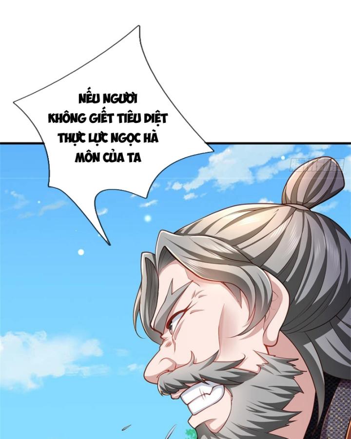 Ta Có Thể Thôn Phệ Vô Hạn Chapter 47 - Trang 30