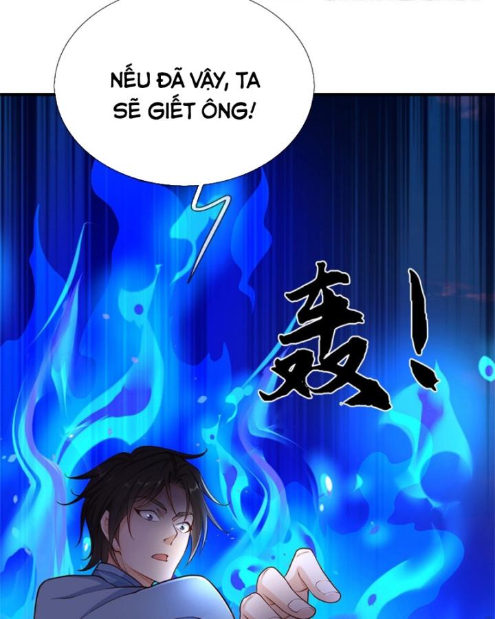 Ta Có Thể Thôn Phệ Vô Hạn Chapter 47 - Trang 32