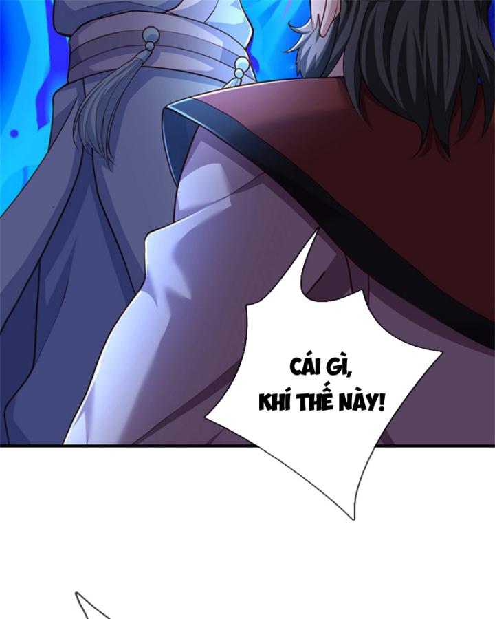 Ta Có Thể Thôn Phệ Vô Hạn Chapter 47 - Trang 34
