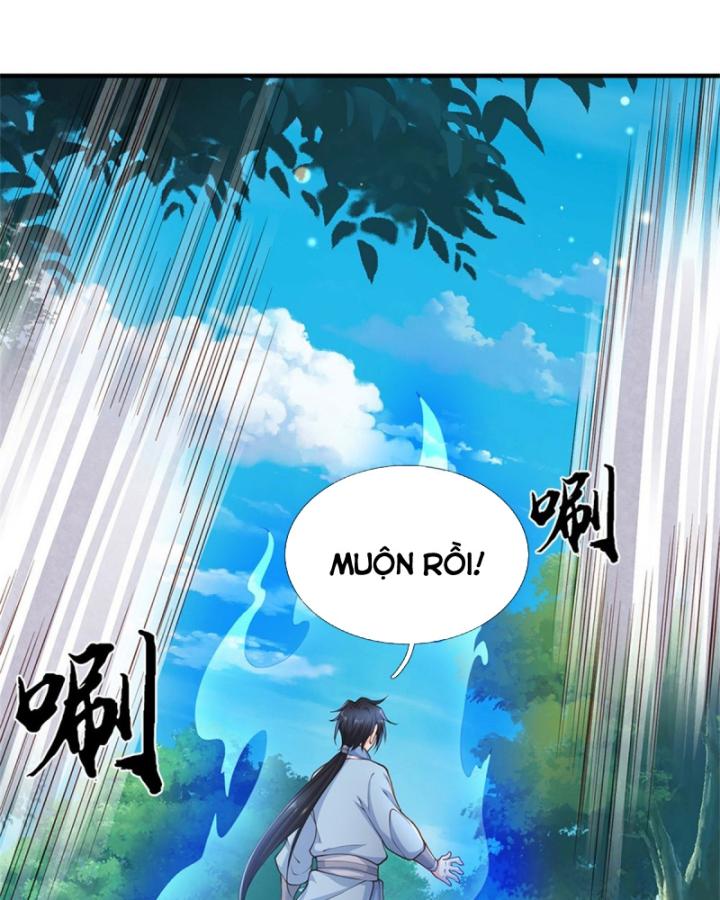 Ta Có Thể Thôn Phệ Vô Hạn Chapter 47 - Trang 37