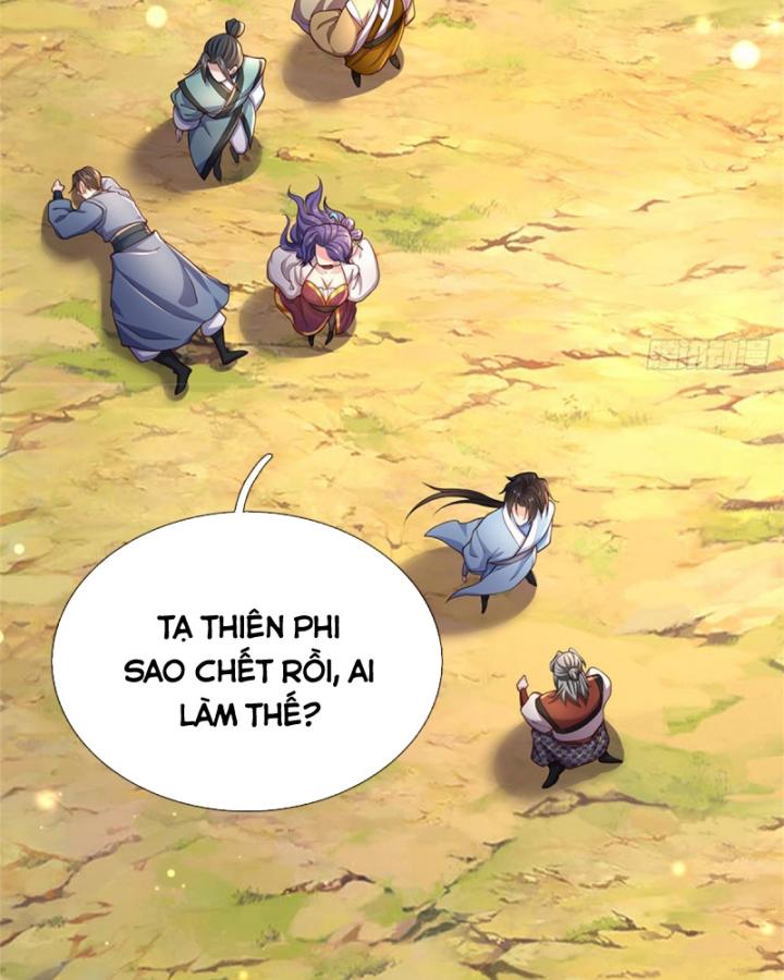 Ta Có Thể Thôn Phệ Vô Hạn Chapter 47 - Trang 43