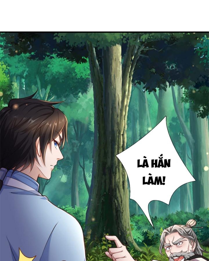 Ta Có Thể Thôn Phệ Vô Hạn Chapter 47 - Trang 45