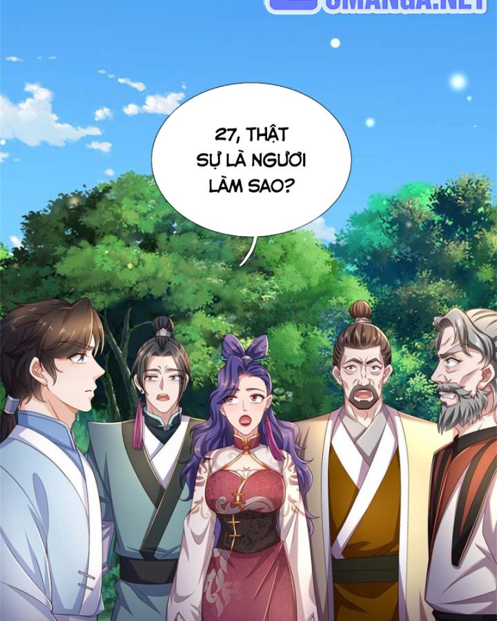 Ta Có Thể Thôn Phệ Vô Hạn Chapter 47 - Trang 50