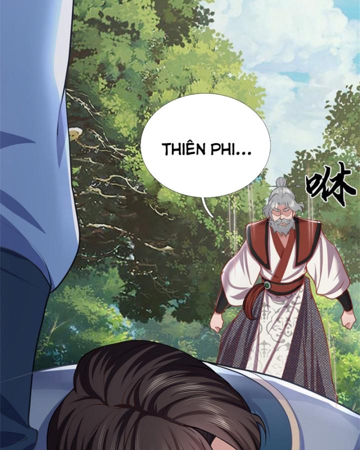 Ta Có Thể Thôn Phệ Vô Hạn Chapter 47 - Trang 6