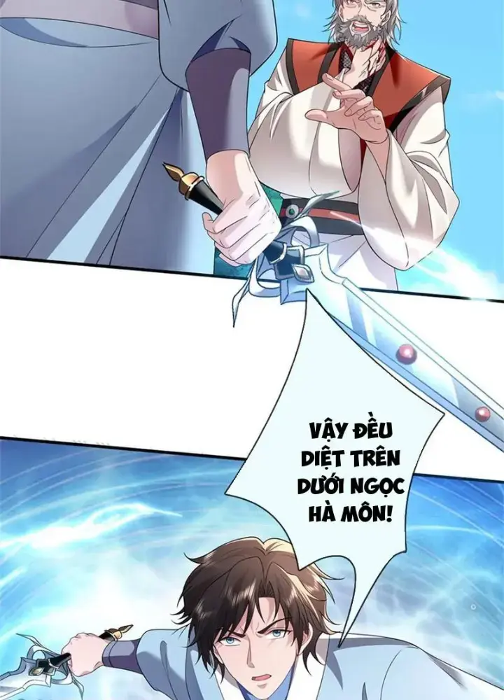 Ta Có Thể Thôn Phệ Vô Hạn Chapter 48 - Trang 10