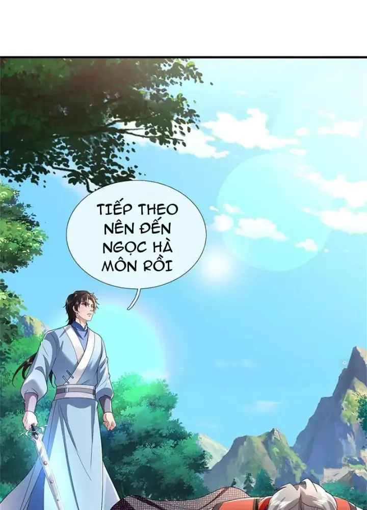 Ta Có Thể Thôn Phệ Vô Hạn Chapter 48 - Trang 18