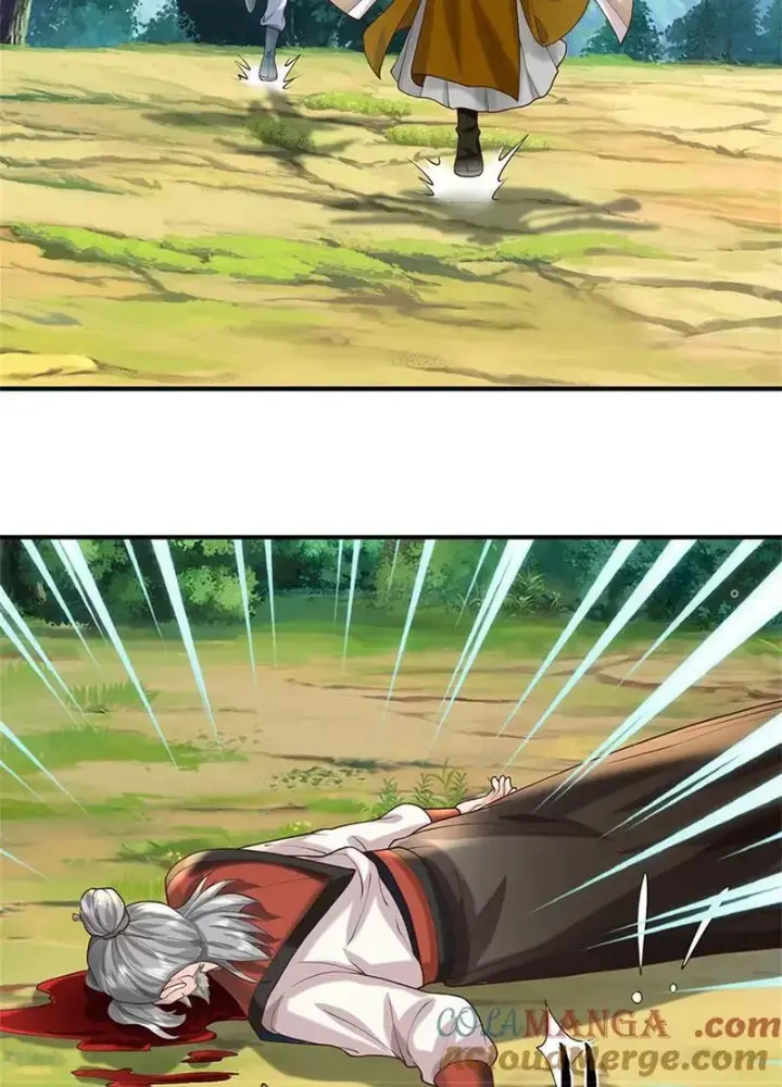 Ta Có Thể Thôn Phệ Vô Hạn Chapter 48 - Trang 26