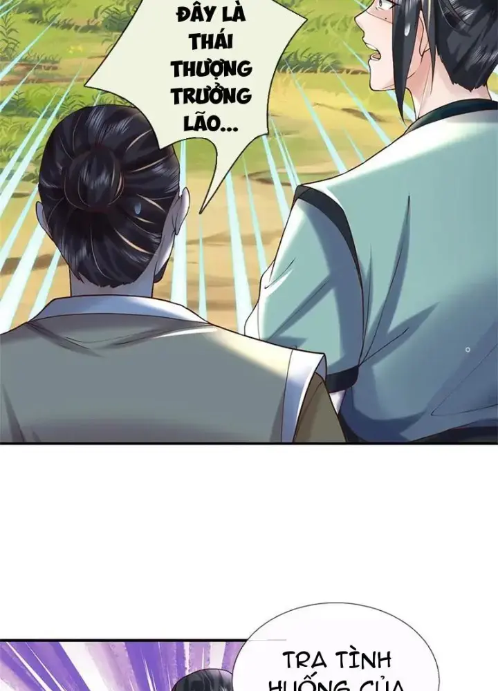 Ta Có Thể Thôn Phệ Vô Hạn Chapter 48 - Trang 28