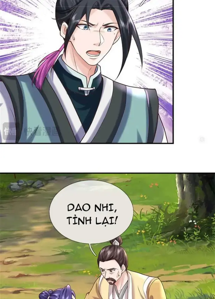 Ta Có Thể Thôn Phệ Vô Hạn Chapter 48 - Trang 30