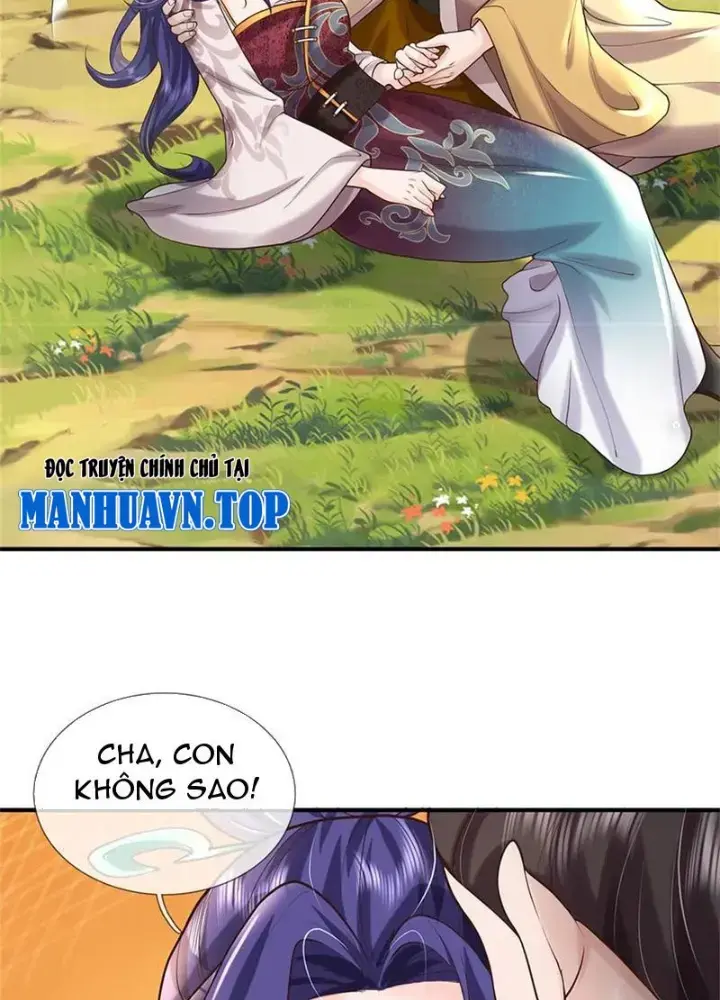 Ta Có Thể Thôn Phệ Vô Hạn Chapter 48 - Trang 32