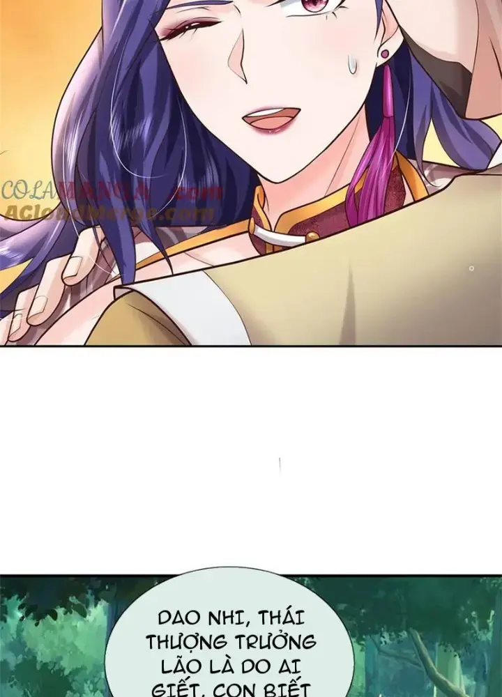 Ta Có Thể Thôn Phệ Vô Hạn Chapter 48 - Trang 34