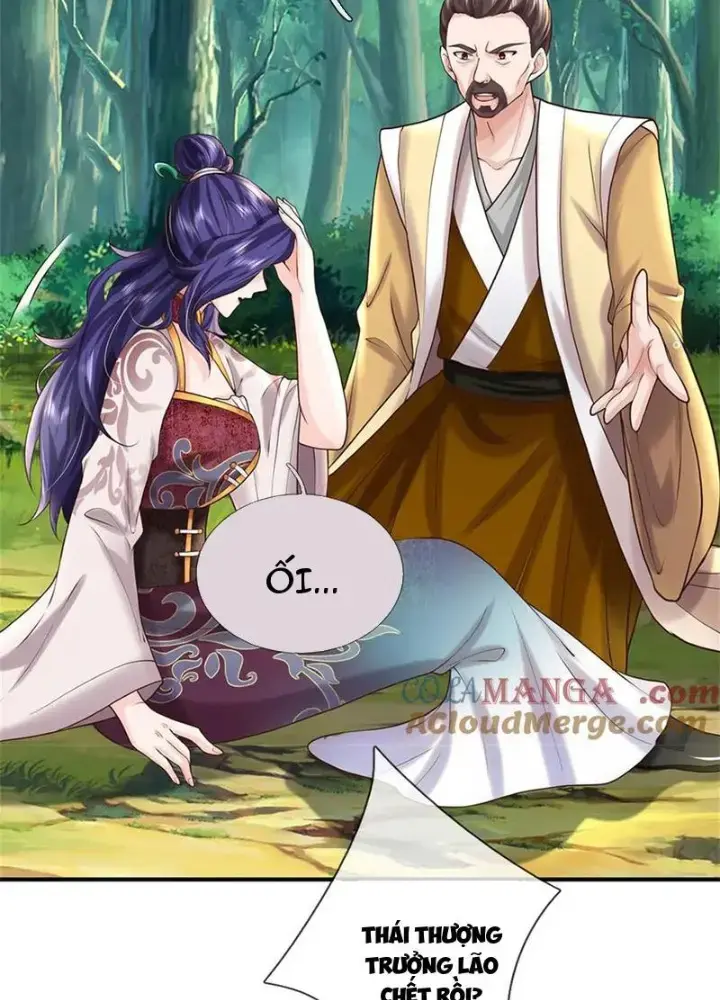 Ta Có Thể Thôn Phệ Vô Hạn Chapter 48 - Trang 36