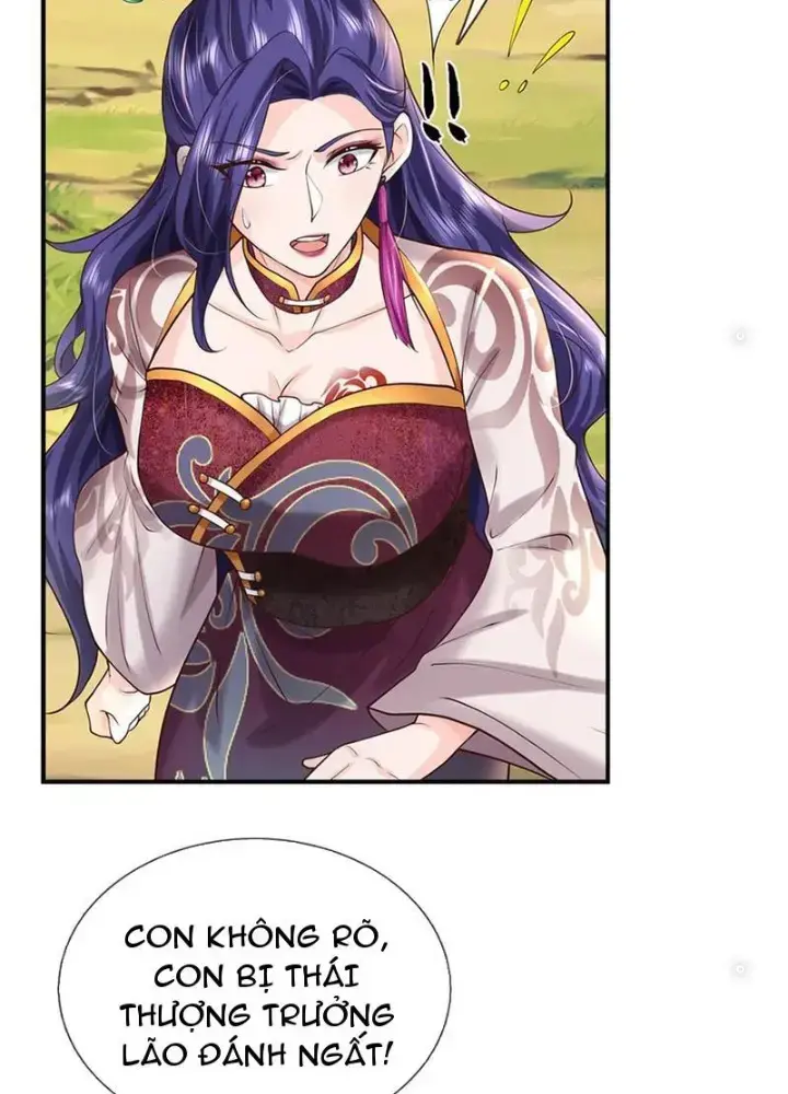 Ta Có Thể Thôn Phệ Vô Hạn Chapter 48 - Trang 38