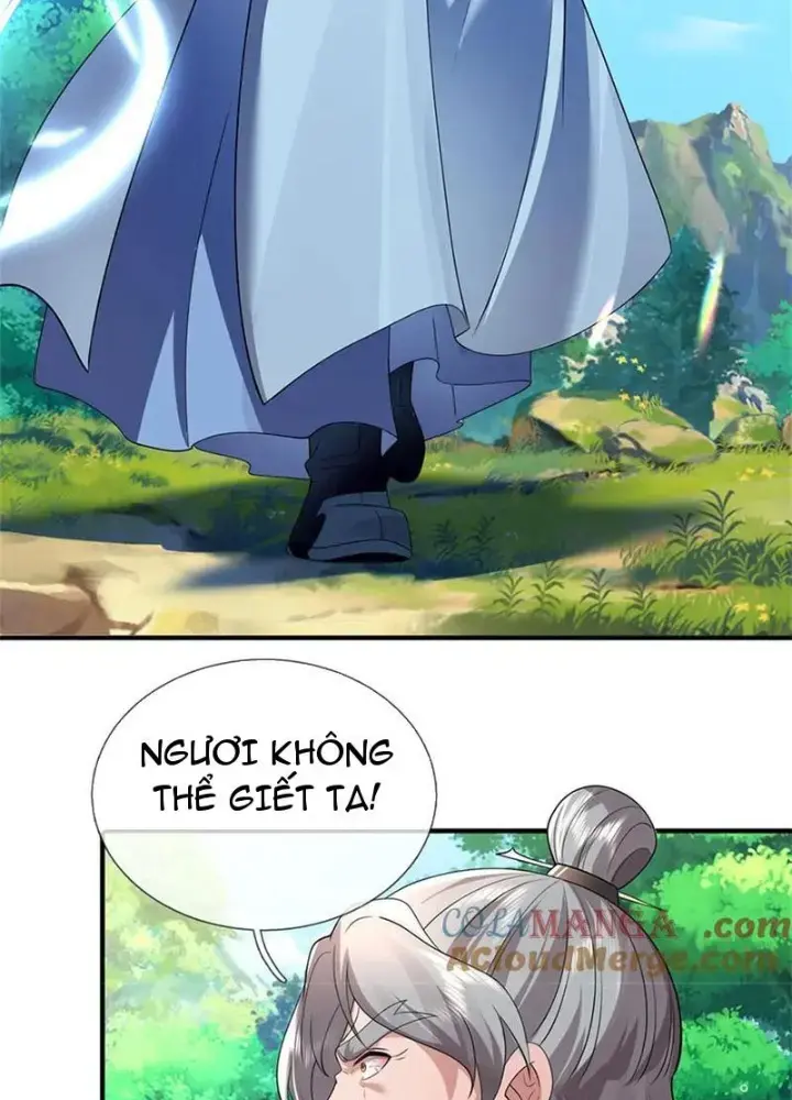 Ta Có Thể Thôn Phệ Vô Hạn Chapter 48 - Trang 4