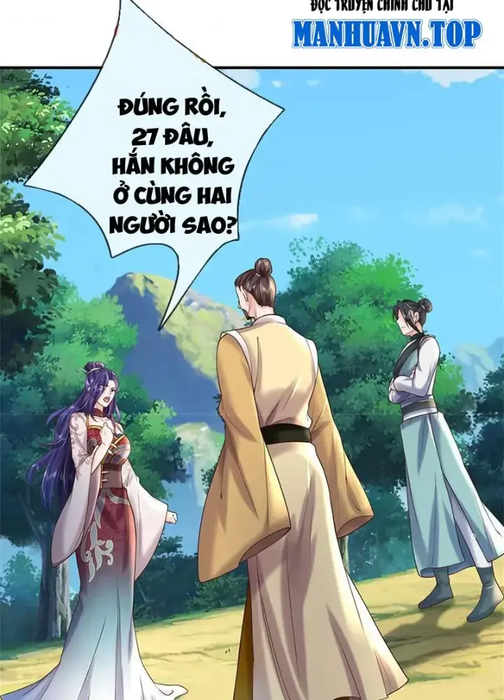 Ta Có Thể Thôn Phệ Vô Hạn Chapter 48 - Trang 44