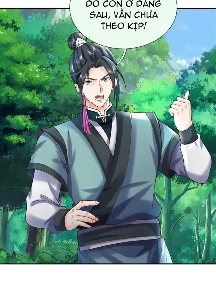 Ta Có Thể Thôn Phệ Vô Hạn Chapter 48 - Trang 48