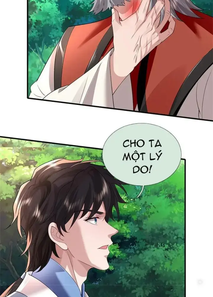 Ta Có Thể Thôn Phệ Vô Hạn Chapter 48 - Trang 6