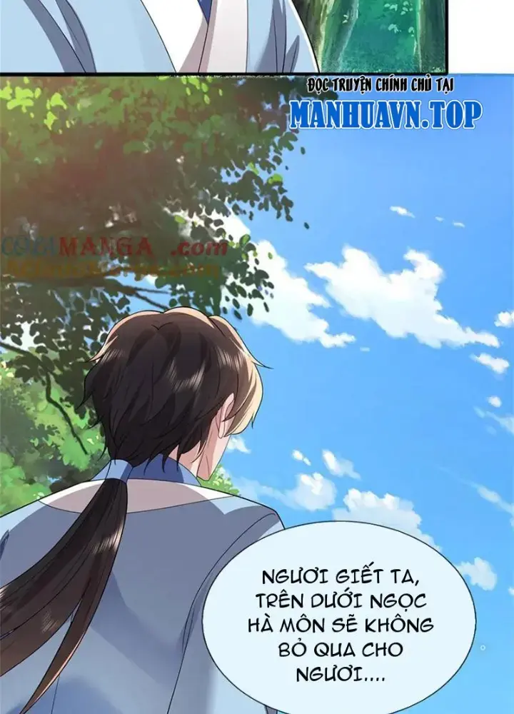 Ta Có Thể Thôn Phệ Vô Hạn Chapter 48 - Trang 8