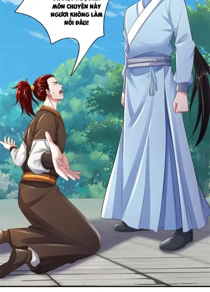 Ta Có Thể Thôn Phệ Vô Hạn Chapter 49 - Trang 10