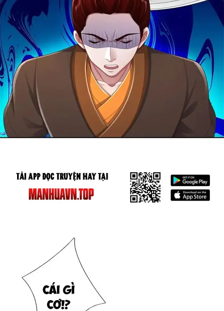 Ta Có Thể Thôn Phệ Vô Hạn Chapter 49 - Trang 20
