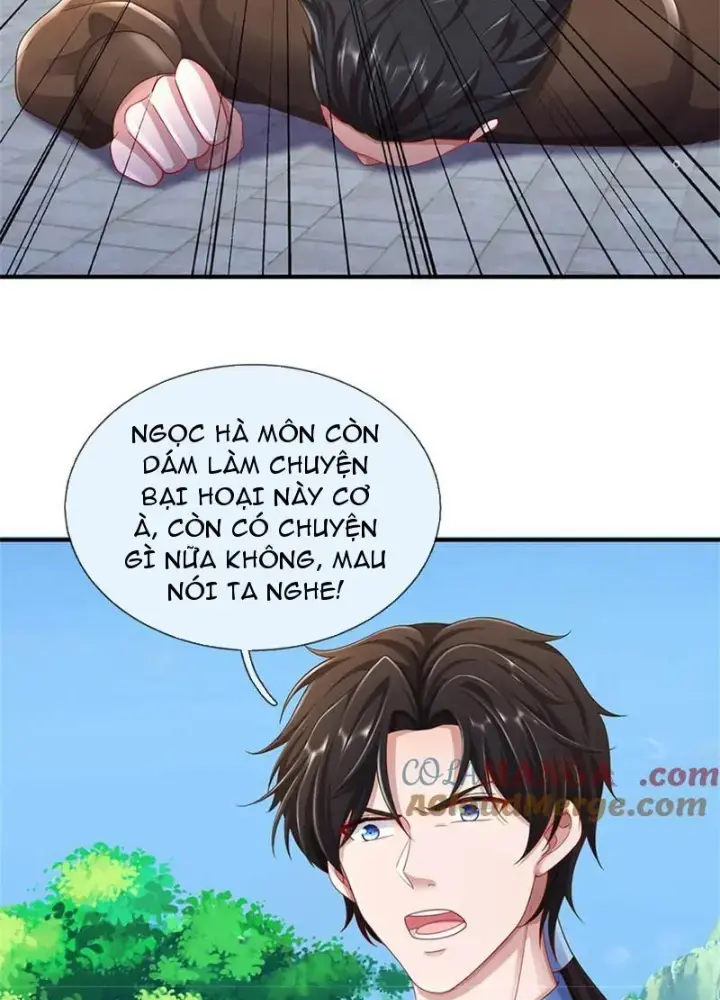 Ta Có Thể Thôn Phệ Vô Hạn Chapter 49 - Trang 26