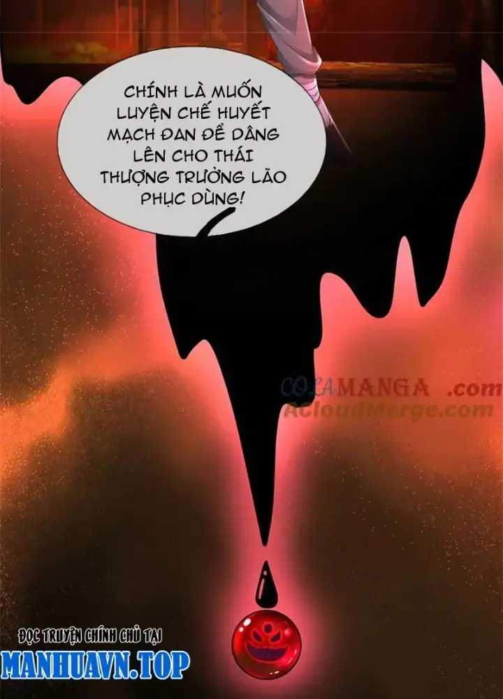 Ta Có Thể Thôn Phệ Vô Hạn Chapter 49 - Trang 32