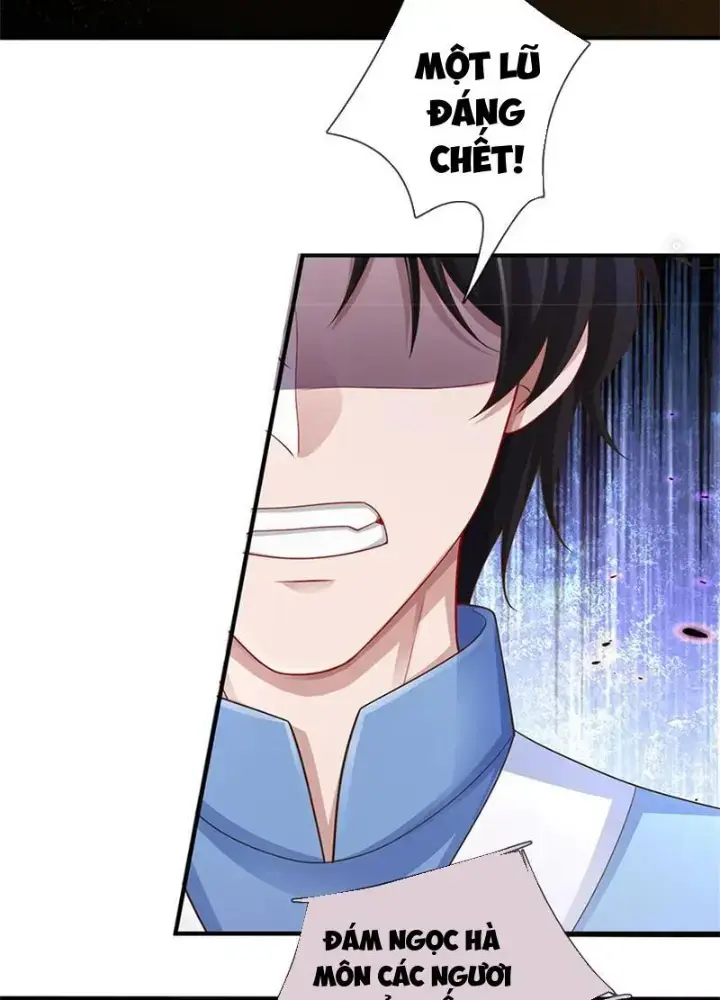 Ta Có Thể Thôn Phệ Vô Hạn Chapter 49 - Trang 34