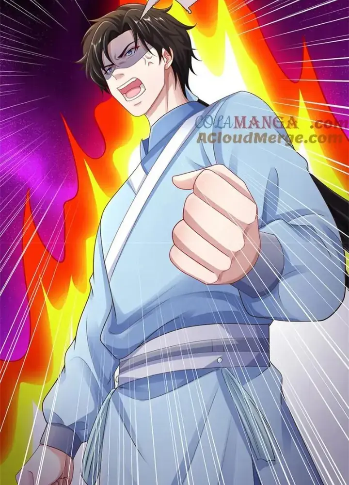 Ta Có Thể Thôn Phệ Vô Hạn Chapter 49 - Trang 36
