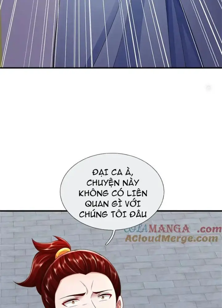 Ta Có Thể Thôn Phệ Vô Hạn Chapter 49 - Trang 38