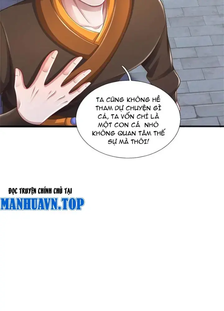 Ta Có Thể Thôn Phệ Vô Hạn Chapter 49 - Trang 40