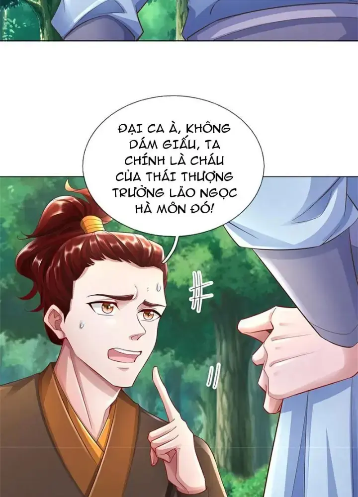 Ta Có Thể Thôn Phệ Vô Hạn Chapter 49 - Trang 44
