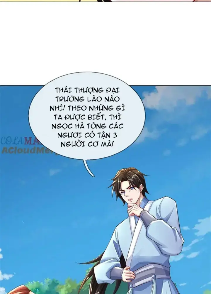 Ta Có Thể Thôn Phệ Vô Hạn Chapter 49 - Trang 48