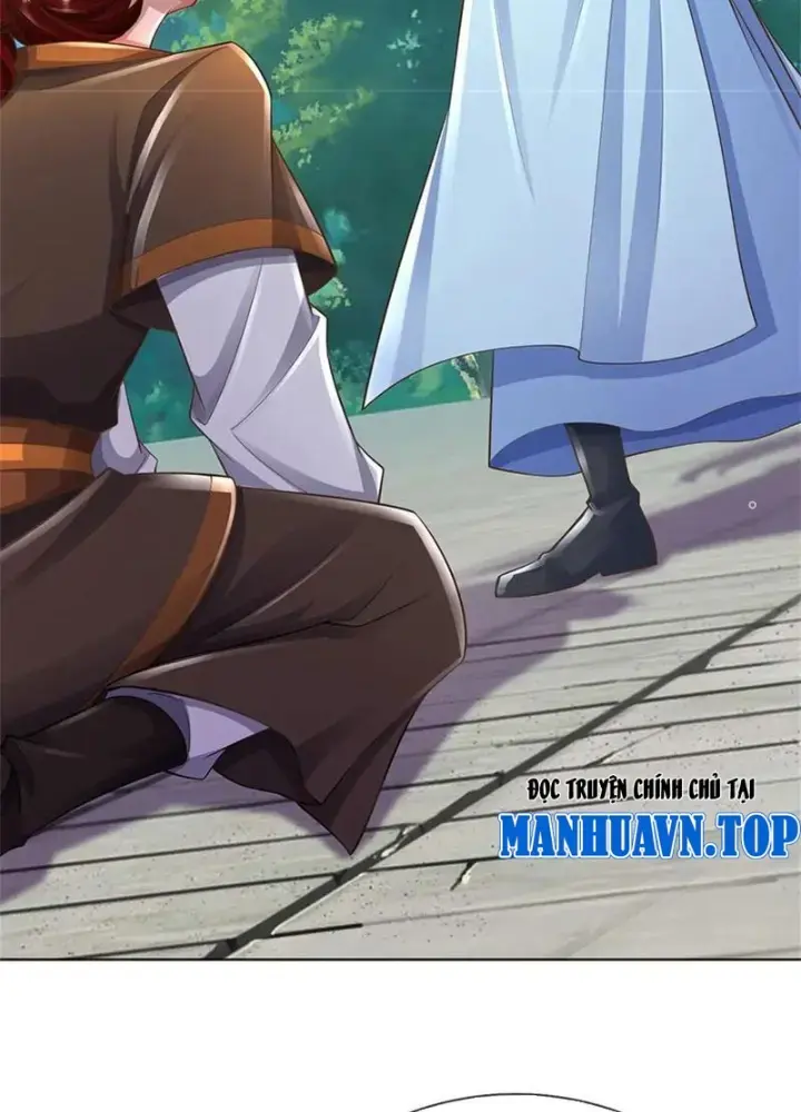 Ta Có Thể Thôn Phệ Vô Hạn Chapter 49 - Trang 50