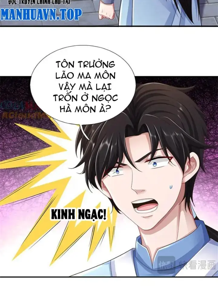 Ta Có Thể Thôn Phệ Vô Hạn Chapter 49 - Trang 6
