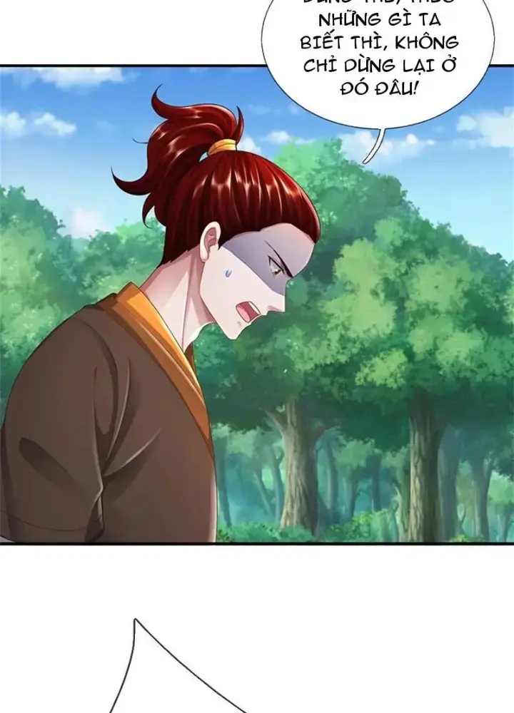 Ta Có Thể Thôn Phệ Vô Hạn Chapter 49 - Trang 8