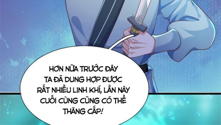 Ta Có Thể Thôn Phệ Vô Hạn Chapter 5 - Trang 10