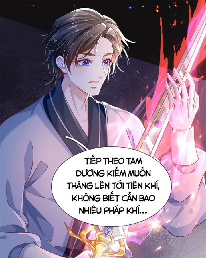 Ta Có Thể Thôn Phệ Vô Hạn Chapter 5 - Trang 15