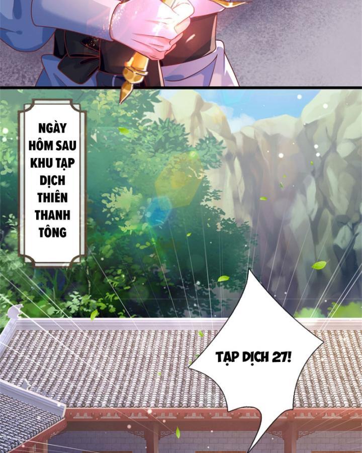 Ta Có Thể Thôn Phệ Vô Hạn Chapter 5 - Trang 16