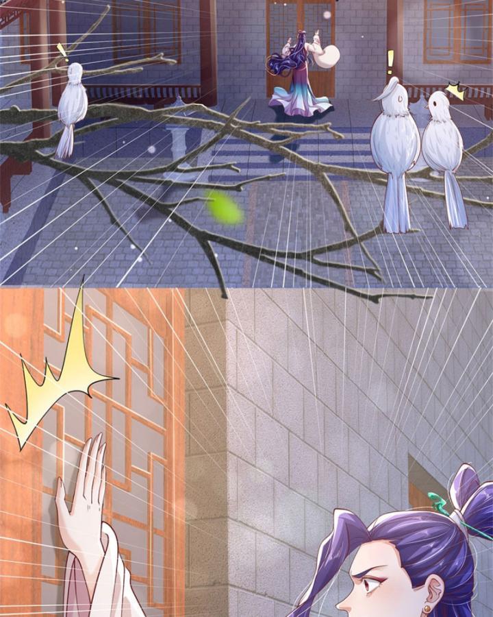 Ta Có Thể Thôn Phệ Vô Hạn Chapter 5 - Trang 17