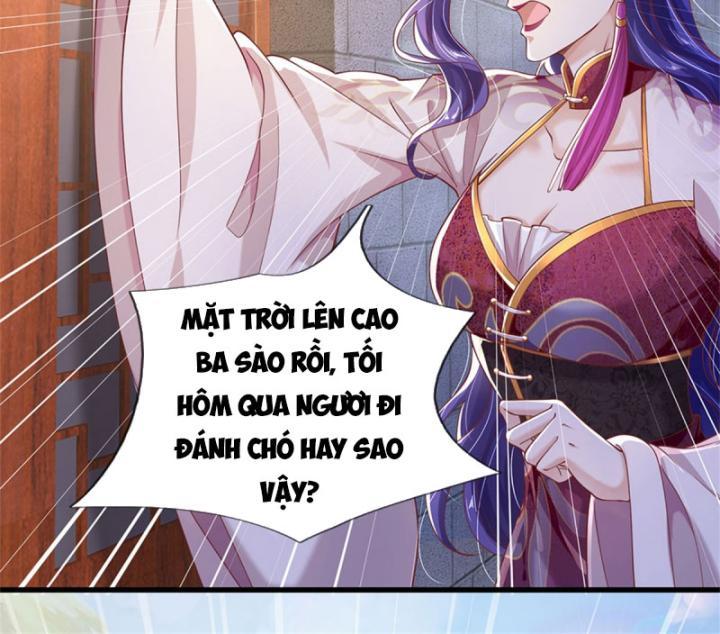 Ta Có Thể Thôn Phệ Vô Hạn Chapter 5 - Trang 18
