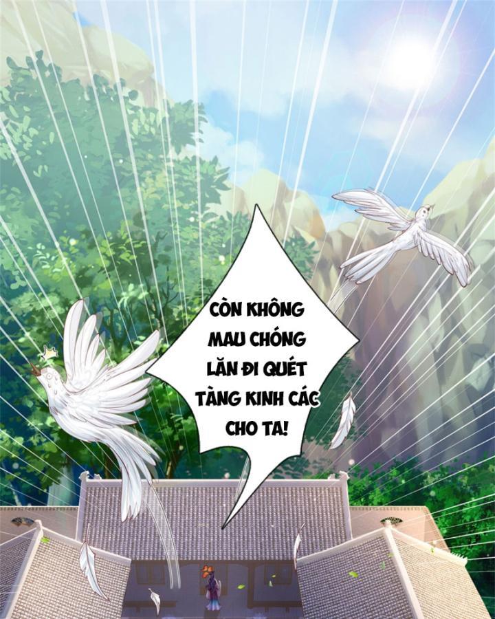 Ta Có Thể Thôn Phệ Vô Hạn Chapter 5 - Trang 19