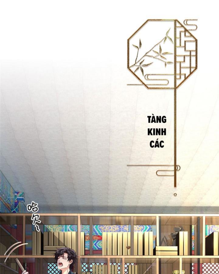 Ta Có Thể Thôn Phệ Vô Hạn Chapter 5 - Trang 21