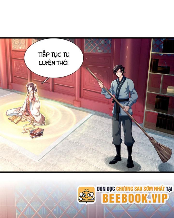 Ta Có Thể Thôn Phệ Vô Hạn Chapter 5 - Trang 27
