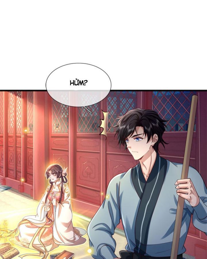 Ta Có Thể Thôn Phệ Vô Hạn Chapter 5 - Trang 30
