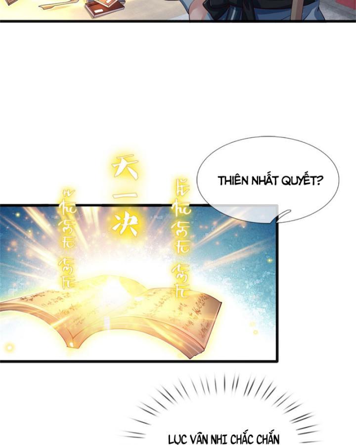 Ta Có Thể Thôn Phệ Vô Hạn Chapter 5 - Trang 31
