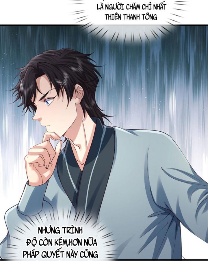 Ta Có Thể Thôn Phệ Vô Hạn Chapter 5 - Trang 32