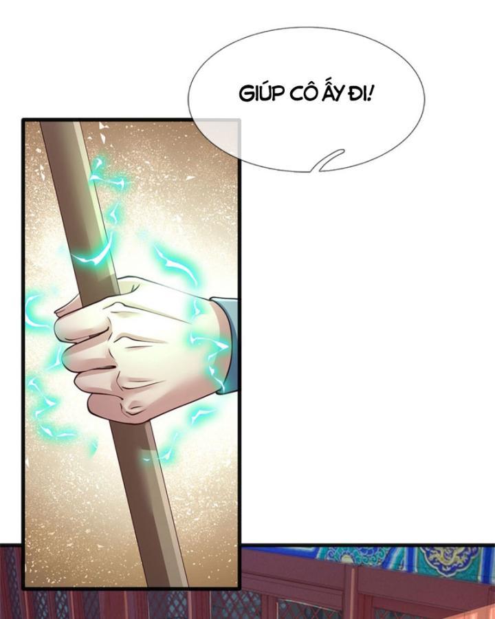 Ta Có Thể Thôn Phệ Vô Hạn Chapter 5 - Trang 34